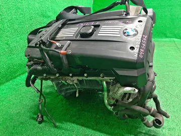 ДВИГАТЕЛЬ НА BMW 323I E90 N52B25A