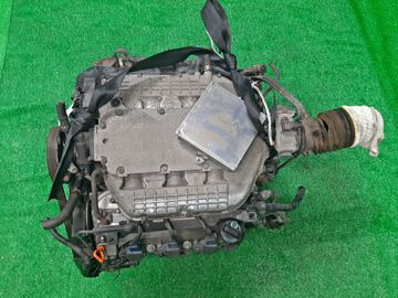 ДВИГАТЕЛЬ НА HONDA ELYSION RR6 J35A