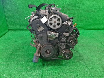 ДВИГАТЕЛЬ НА HONDA ELYSION RR6 J35A
