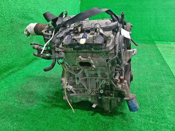 ДВИГАТЕЛЬ НА HONDA ELYSION RR6 J35A