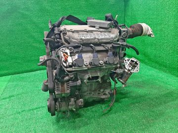 ДВИГАТЕЛЬ НА HONDA ELYSION RR6 J35A