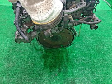 ДВИГАТЕЛЬ НА HONDA ELYSION RR6 J35A