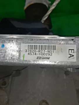 ДВИГАТЕЛЬ НА HONDA ELYSION RR6 J35A