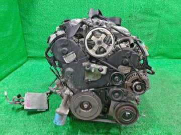 ДВИГАТЕЛЬ НА HONDA LEGEND KB1 J35A