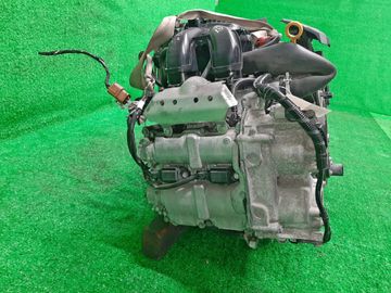 ДВИГАТЕЛЬ НА SUBARU EXIGA YAM FB25