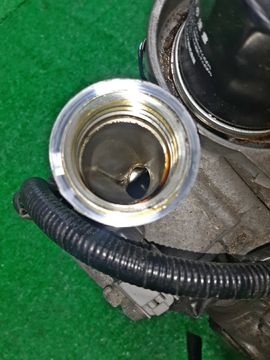 ДВИГАТЕЛЬ НА SUBARU EXIGA YAM FB25