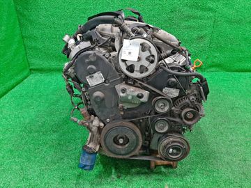 ДВИГАТЕЛЬ НА HONDA ELYSION RR6 J35A