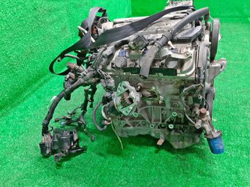 ДВИГАТЕЛЬ НА HONDA ELYSION RR6 J35A