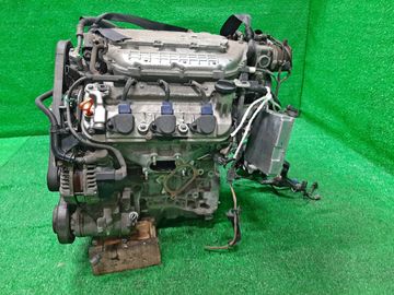 ДВИГАТЕЛЬ НА HONDA ELYSION RR6 J35A