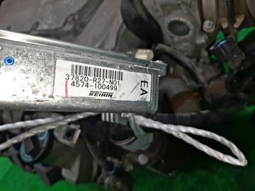 ДВИГАТЕЛЬ НА HONDA ELYSION RR6 J35A