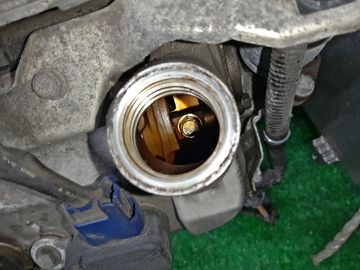 ДВИГАТЕЛЬ НА HONDA ELYSION RR6 J35A