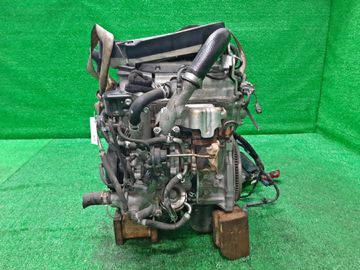 ДВИГАТЕЛЬ НА SUZUKI JIMNY JB23W K6A-T