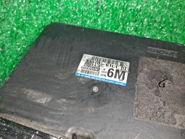 ДВИГАТЕЛЬ НА SUZUKI JIMNY JB23W K6A-T