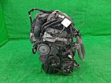 ДВИГАТЕЛЬ НА PEUGEOT 207 WB 5FW
