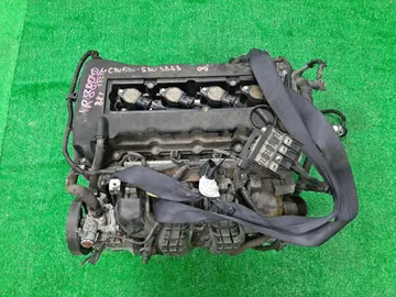 ДВИГАТЕЛЬ НА MITSUBISHI OUTLANDER CW5W 4B12