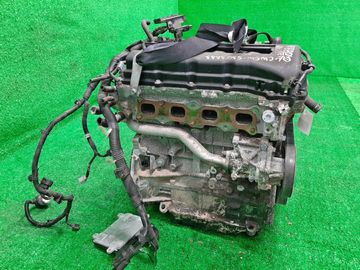 ДВИГАТЕЛЬ НА MITSUBISHI OUTLANDER CW5W 4B12