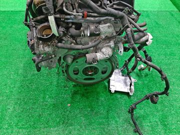 ДВИГАТЕЛЬ НА MITSUBISHI OUTLANDER CW5W 4B12