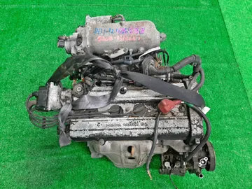 ДВИГАТЕЛЬ НА HONDA CR-V RD1 B20B