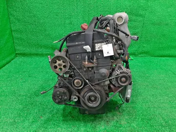 ДВИГАТЕЛЬ НА HONDA CR-V RD1 B20B