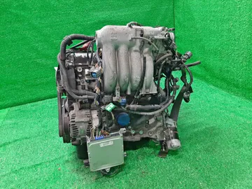 ДВИГАТЕЛЬ НА HONDA CR-V RD1 B20B