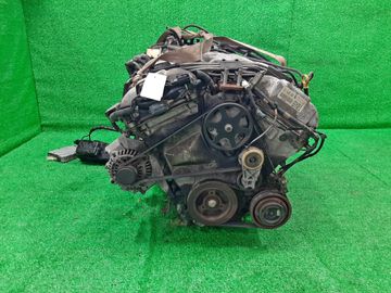 ДВИГАТЕЛЬ НА MAZDA MPV LW5W GY