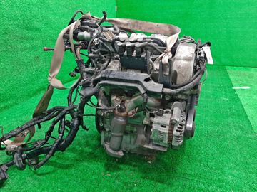 ДВИГАТЕЛЬ НА MAZDA MPV LW5W GY