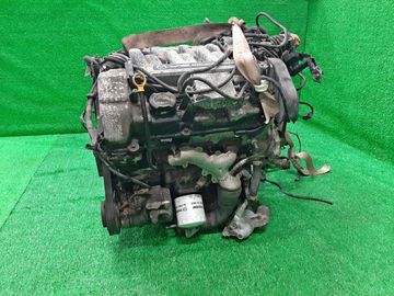 ДВИГАТЕЛЬ НА MAZDA MPV LW5W GY