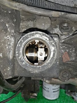 ДВИГАТЕЛЬ НА MAZDA MPV LW5W GY