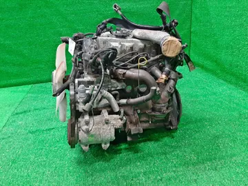 ДВИГАТЕЛЬ НА MAZDA BONGO SK82V F8
