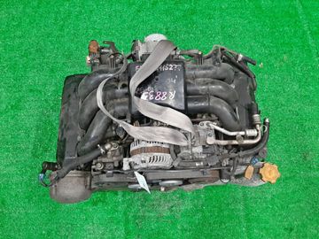 ДВИГАТЕЛЬ НА SUBARU LEGACY BPE EZ30DE