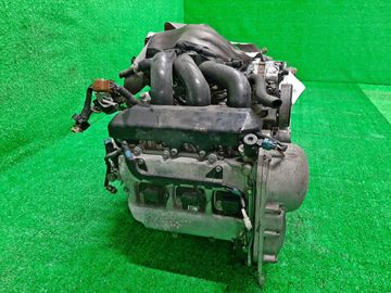 ДВИГАТЕЛЬ НА SUBARU LEGACY BPE EZ30DE