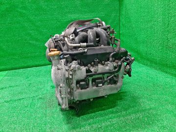 ДВИГАТЕЛЬ НА SUBARU LEGACY BPE EZ30DE