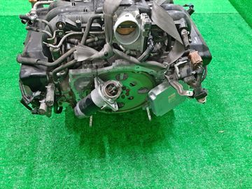 ДВИГАТЕЛЬ НА SUBARU LEGACY BPE EZ30DE