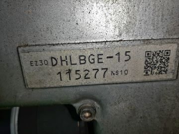 ДВИГАТЕЛЬ НА SUBARU LEGACY BPE EZ30DE