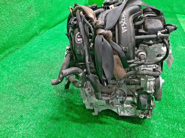 ДВИГАТЕЛЬ НА PEUGEOT 208 CC HM01