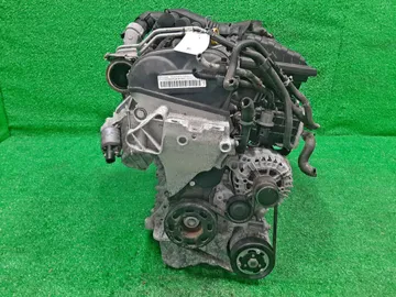 ДВИГАТЕЛЬ НА VOLKSWAGEN GOLF 5G1 CJZ