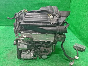 ДВИГАТЕЛЬ НА VOLKSWAGEN GOLF 5G1 CJZ