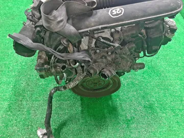ДВИГАТЕЛЬ НА VOLKSWAGEN GOLF 5G1 CJZ