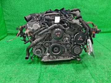 ДВИГАТЕЛЬ НА AUDI A6 4F5 CCEA