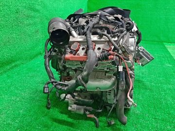 ДВИГАТЕЛЬ НА AUDI A6 4F5 CCEA