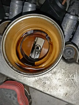 ДВИГАТЕЛЬ НА AUDI A6 4F5 CCEA