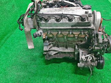 ДВИГАТЕЛЬ НА HONDA DOMANI MB3 D15B