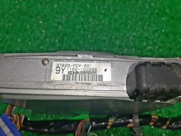 ДВИГАТЕЛЬ НА HONDA DOMANI MB3 D15B