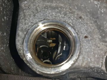 ДВИГАТЕЛЬ НА HONDA DOMANI MB3 D15B