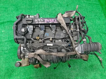 ДВИГАТЕЛЬ НА MAZDA ATENZA GYEW LF-VE
