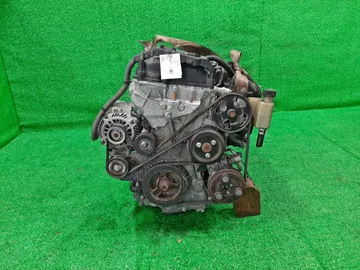 ДВИГАТЕЛЬ НА MAZDA ATENZA GYEW LF-VE