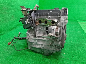 ДВИГАТЕЛЬ НА MAZDA ATENZA GYEW LF-VE