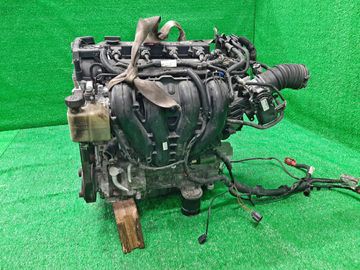ДВИГАТЕЛЬ НА MAZDA ATENZA GYEW LF-VE