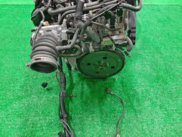 ДВИГАТЕЛЬ НА MAZDA ATENZA GYEW LF-VE