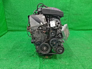 ДВИГАТЕЛЬ НА HONDA ELYSION RR1 K24A